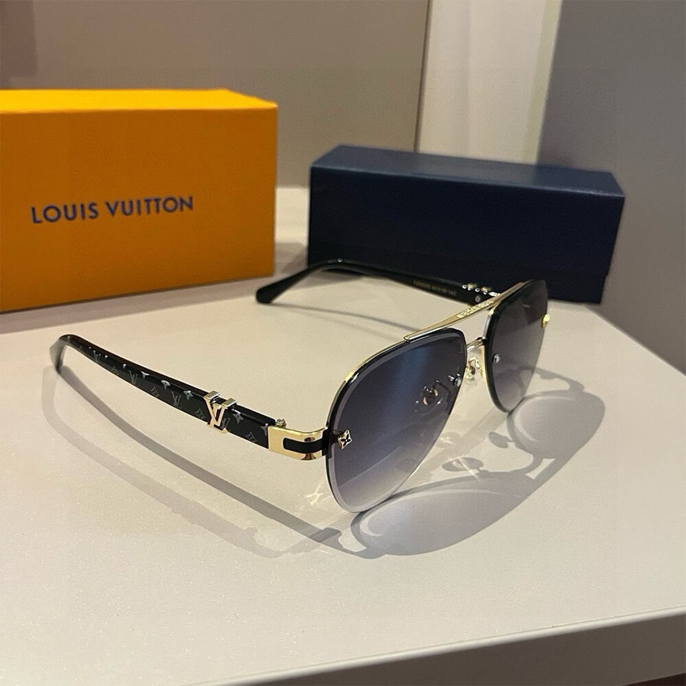 L0vis Vvtt0n SUNGLASSES