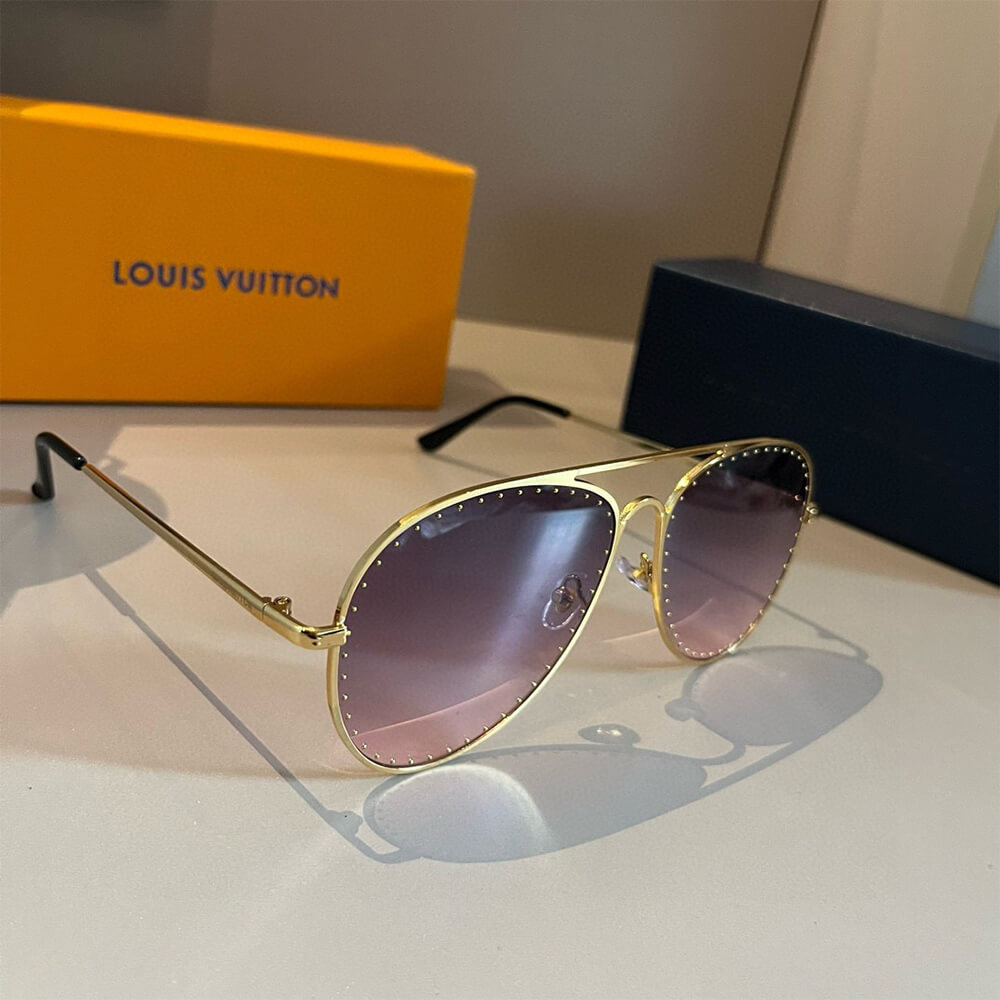 L0vis Vvtt0n SUNGLASSES