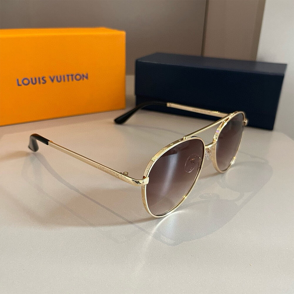 L0vis Vvtt0n SUNGLASSES