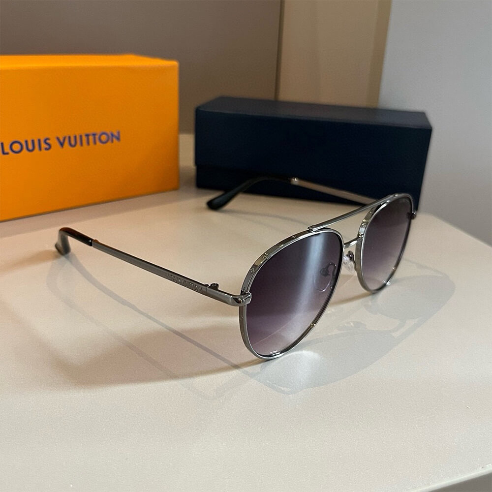 L0vis Vvtt0n SUNGLASSES