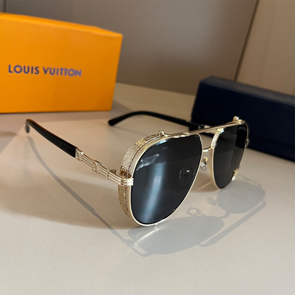 L0vis Vvtt0n SUNGLASSES