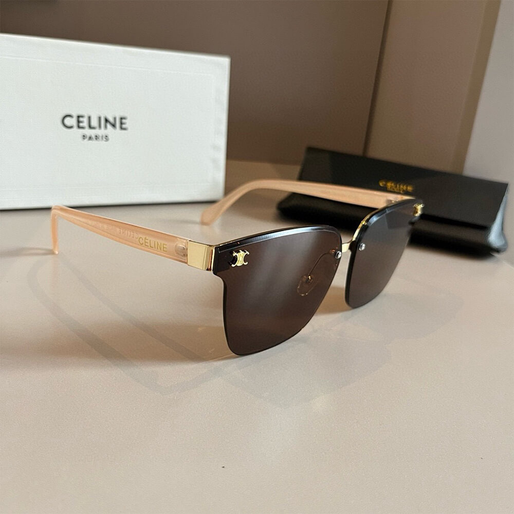 Ce1i*e SUNGLASSES