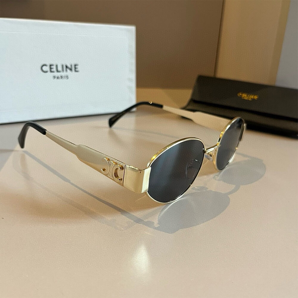 Ce1i*e SUNGLASSES