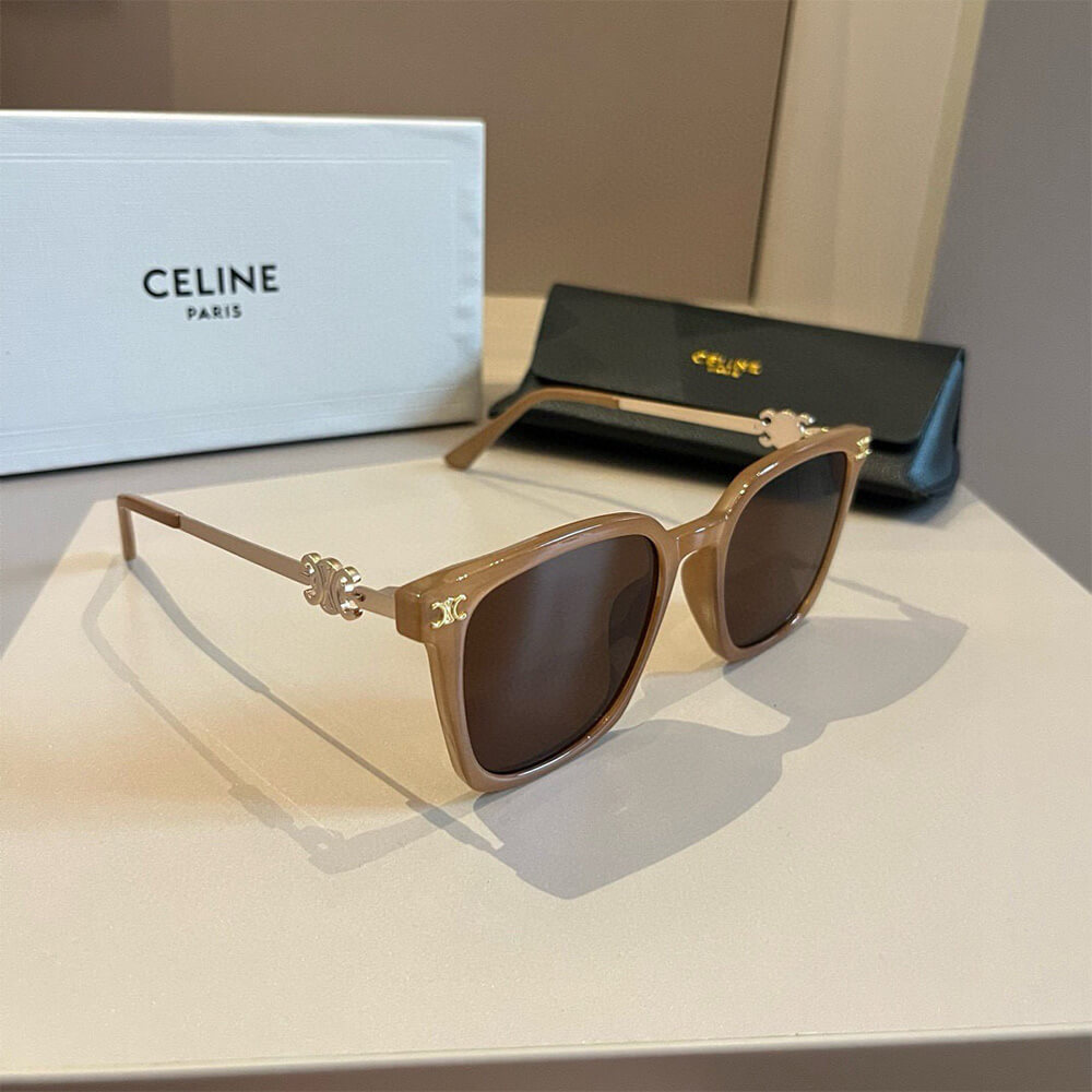 Ce1i*e SUNGLASSES