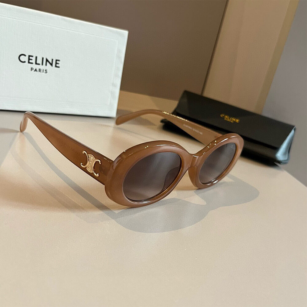 Ce1i*e SUNGLASSES