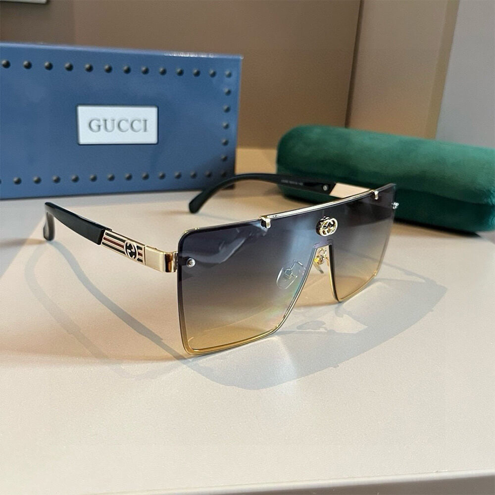 Gvc*1 SUNGLASSES