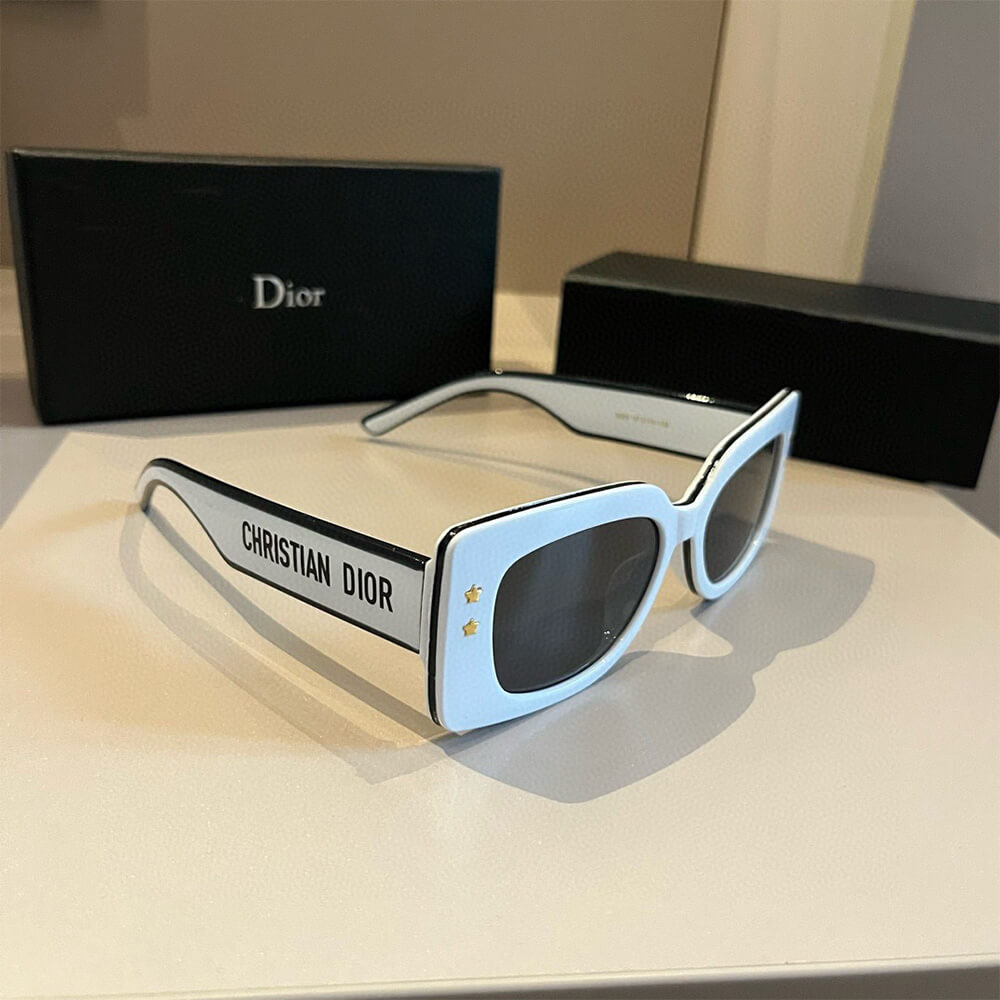 D10r SUNGLASSES