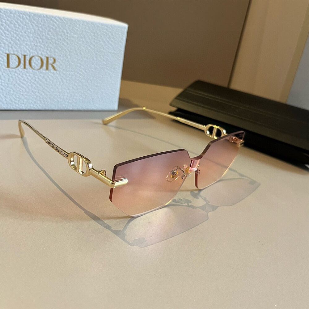 D10r SUNGLASSES