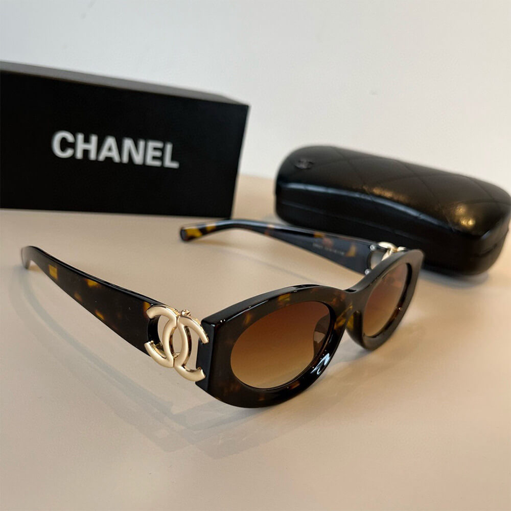 Ch**el SUNGLASSES