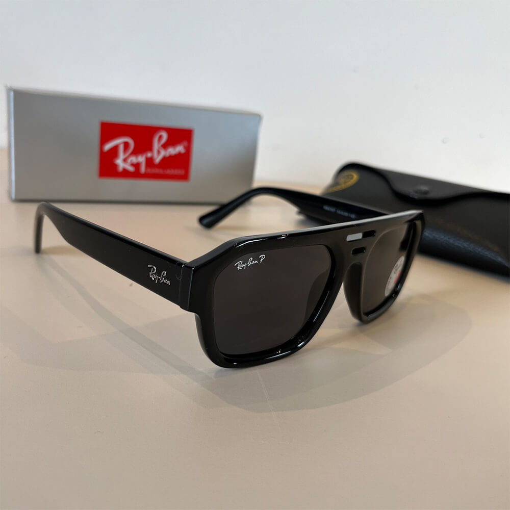 RAY-BAN SUNGLASSES
