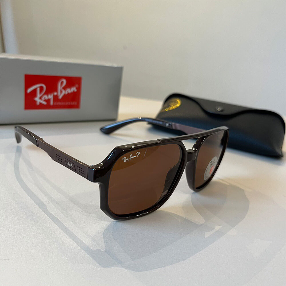 RAY-BAN SUNGLASSES