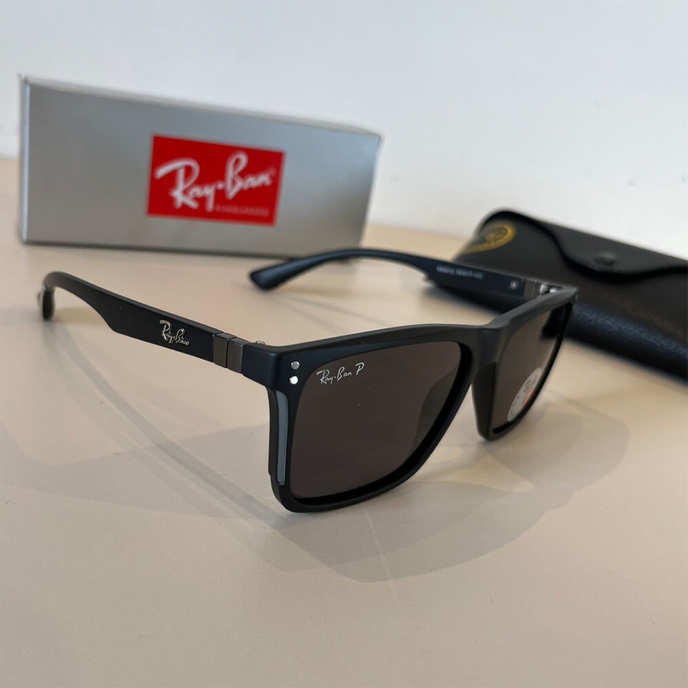 RAY-BAN SUNGLASSES