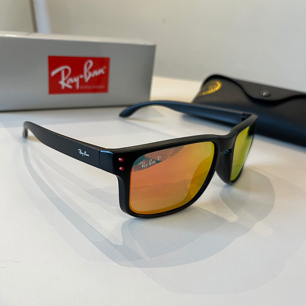 RAY-BAN SUNGLASSES
