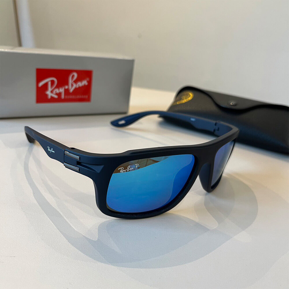 RAY-BAN SUNGLASSES