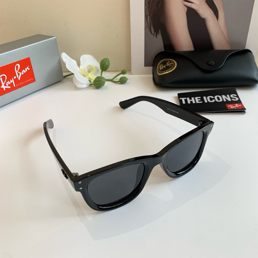 RAY-BAN SUNGLASSES