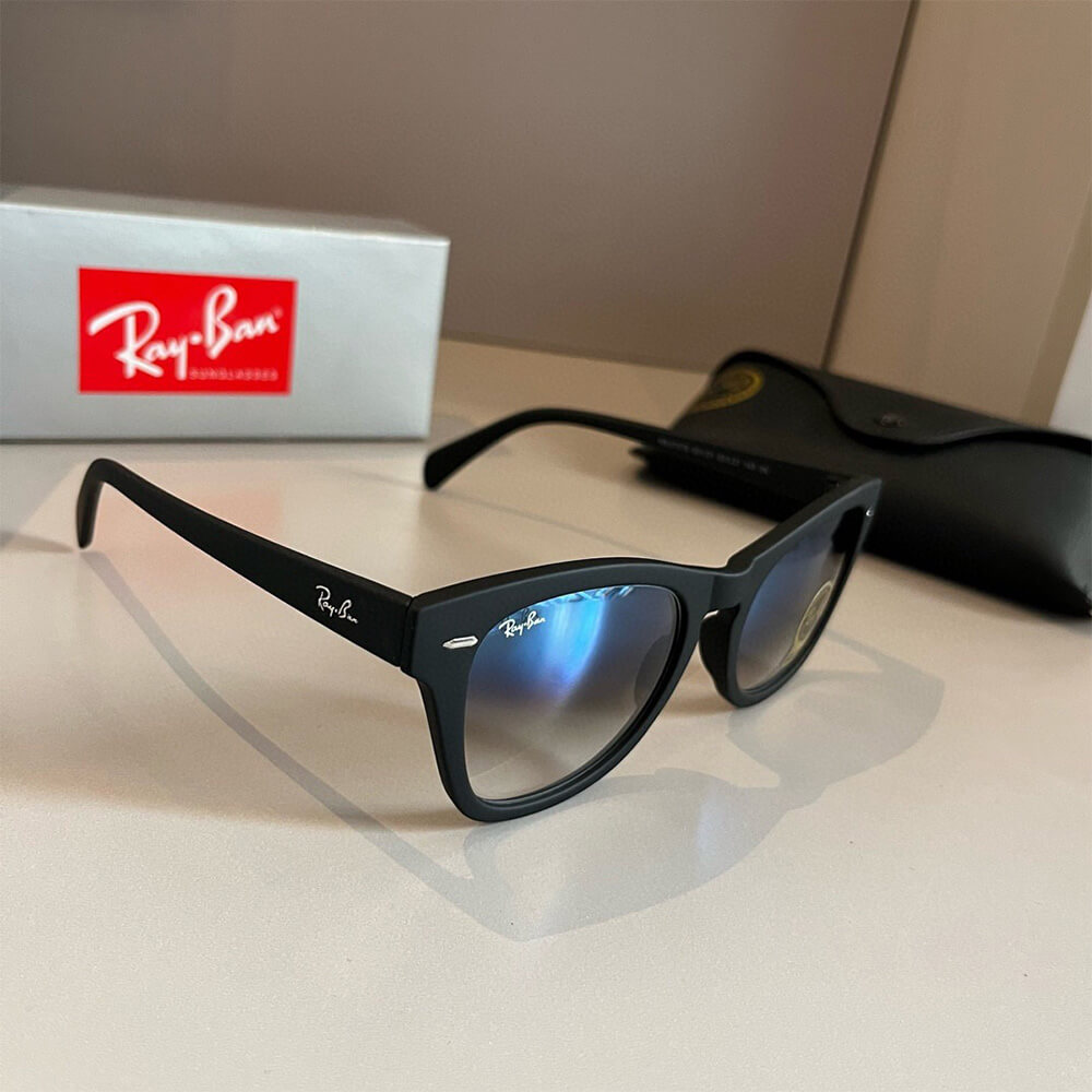 RAY-BAN SUNGLASSES