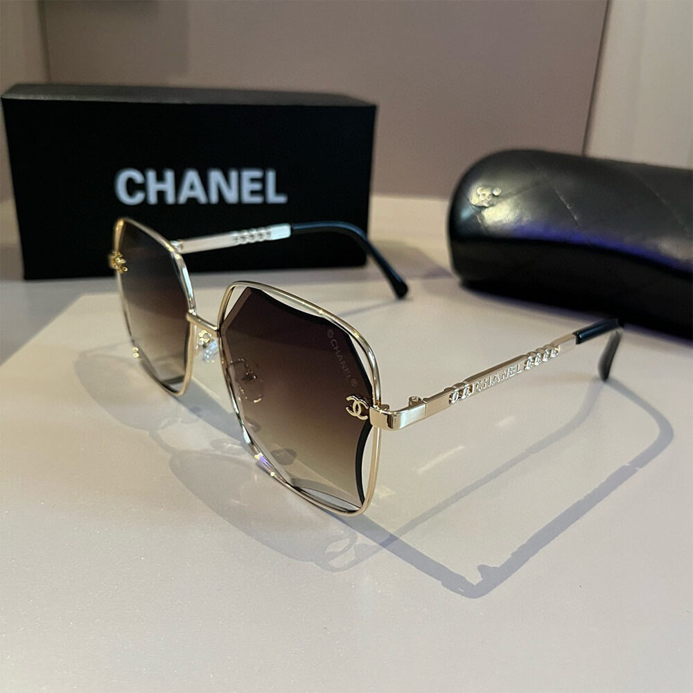 Ch**el SUNGLASSES