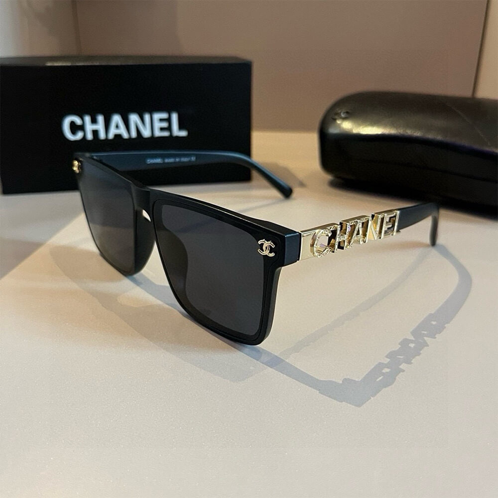 Ch**el SUNGLASSES