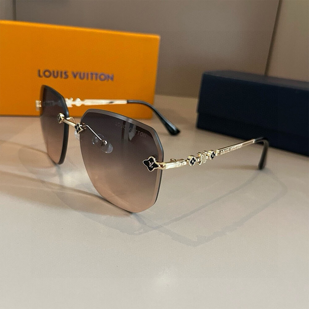 L0vis Vvtt0n SUNGLASSES