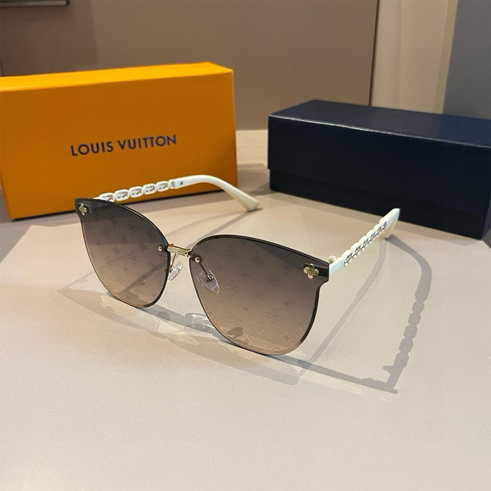 L0vis Vvtt0n SUNGLASSES