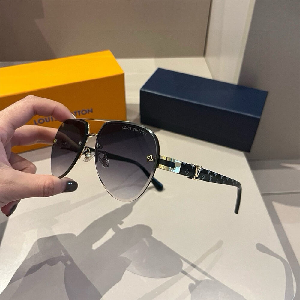 L0vis Vvtt0n SUNGLASSES