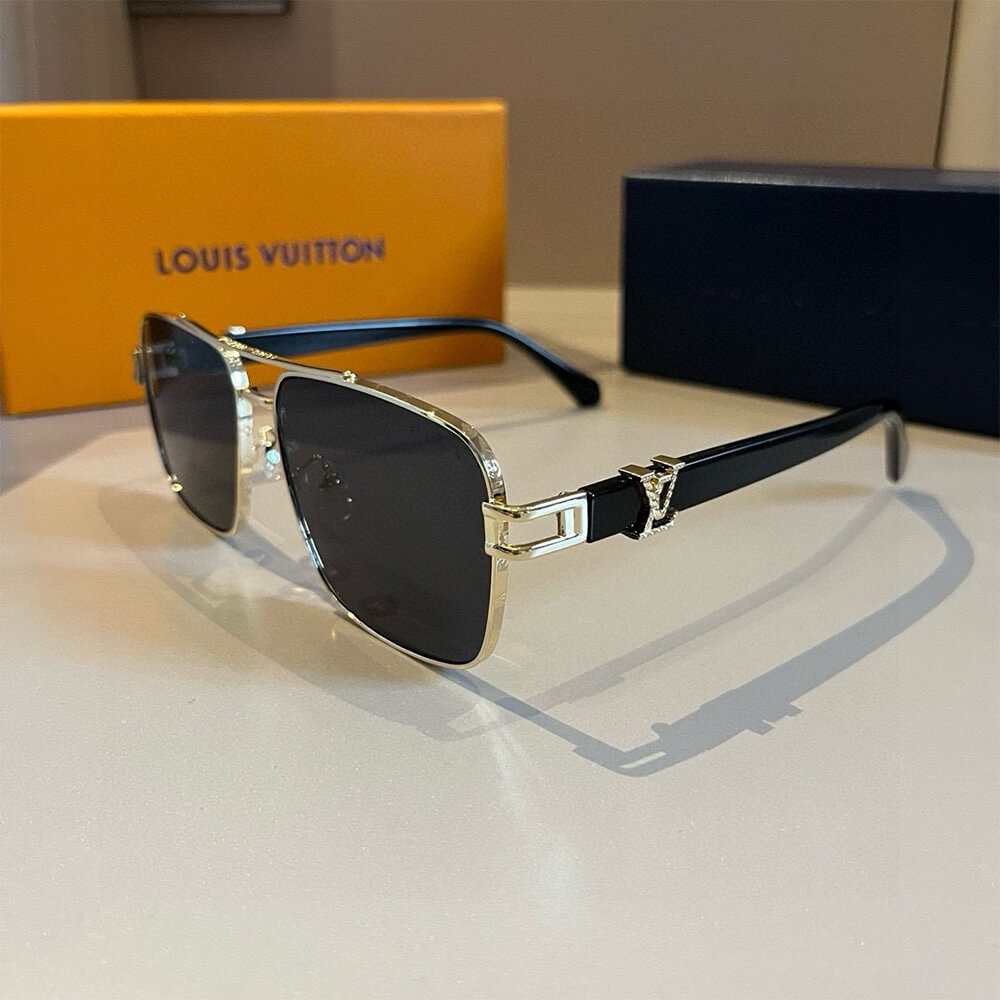 L0vis Vvtt0n SUNGLASSES