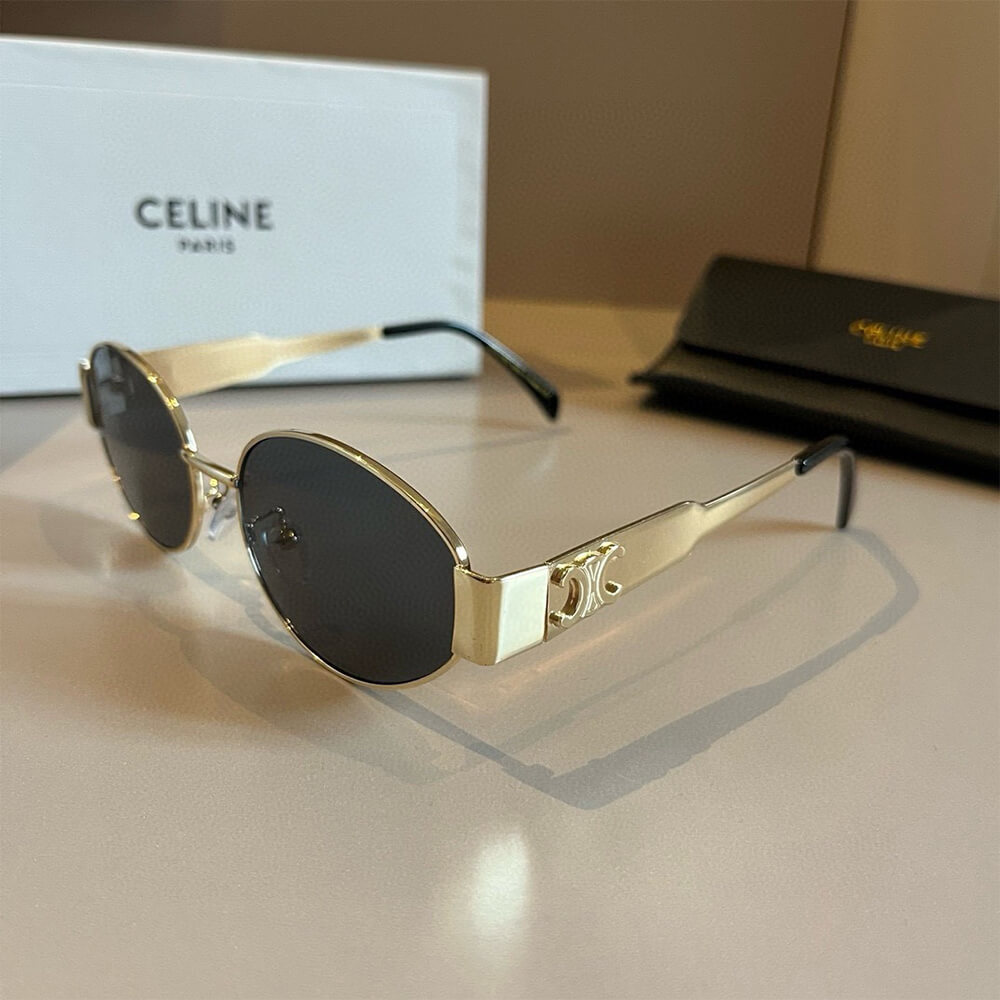 Ce1i*e SUNGLASSES