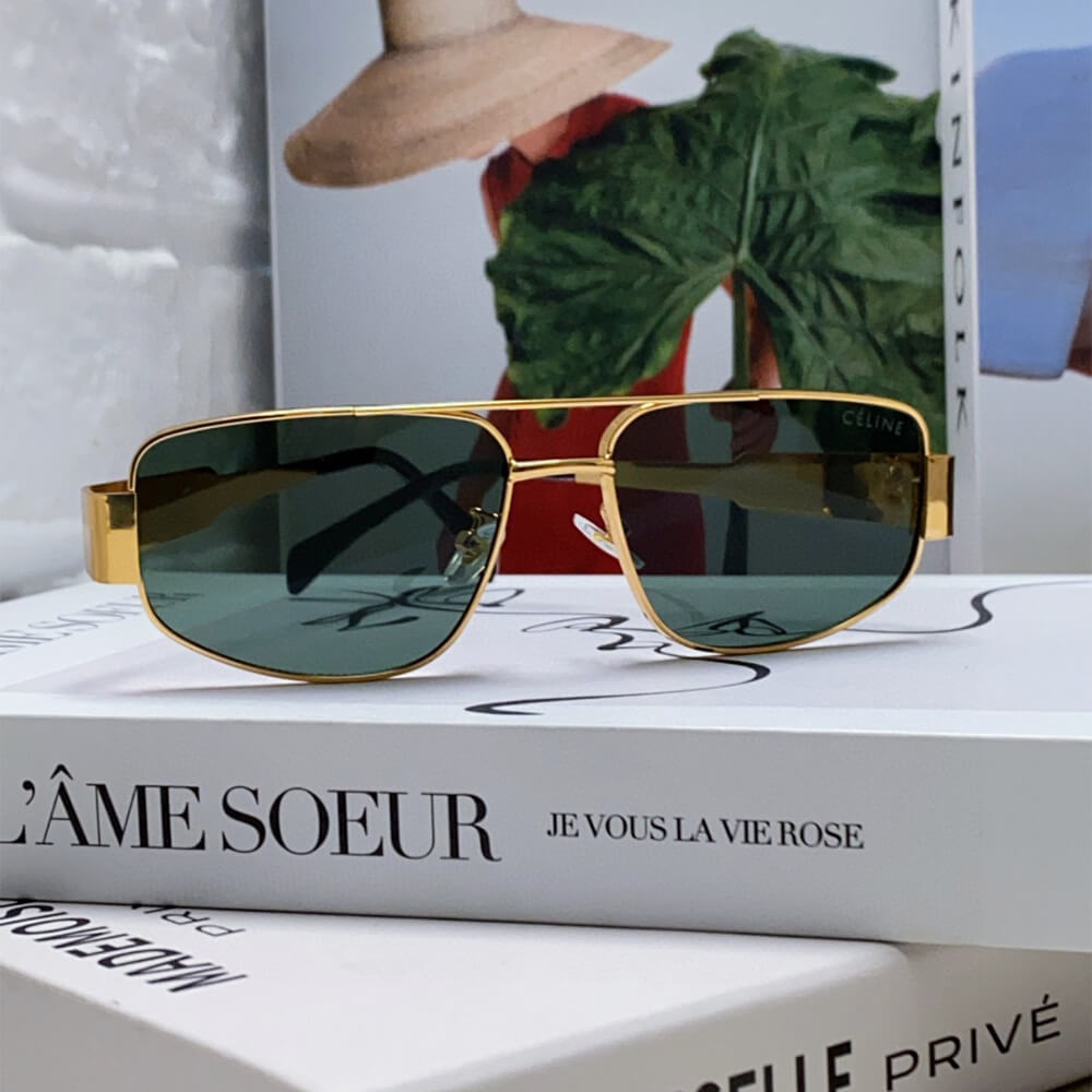 Ce1i*e SUNGLASSES