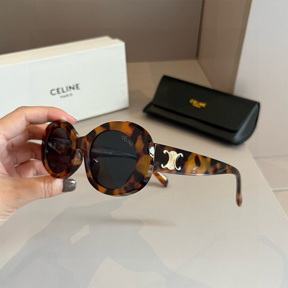 Ce1i*e SUNGLASSES