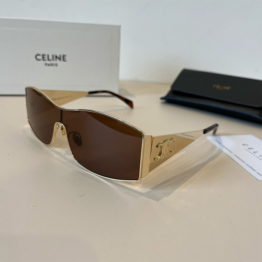 Ce1i*e SUNGLASSES