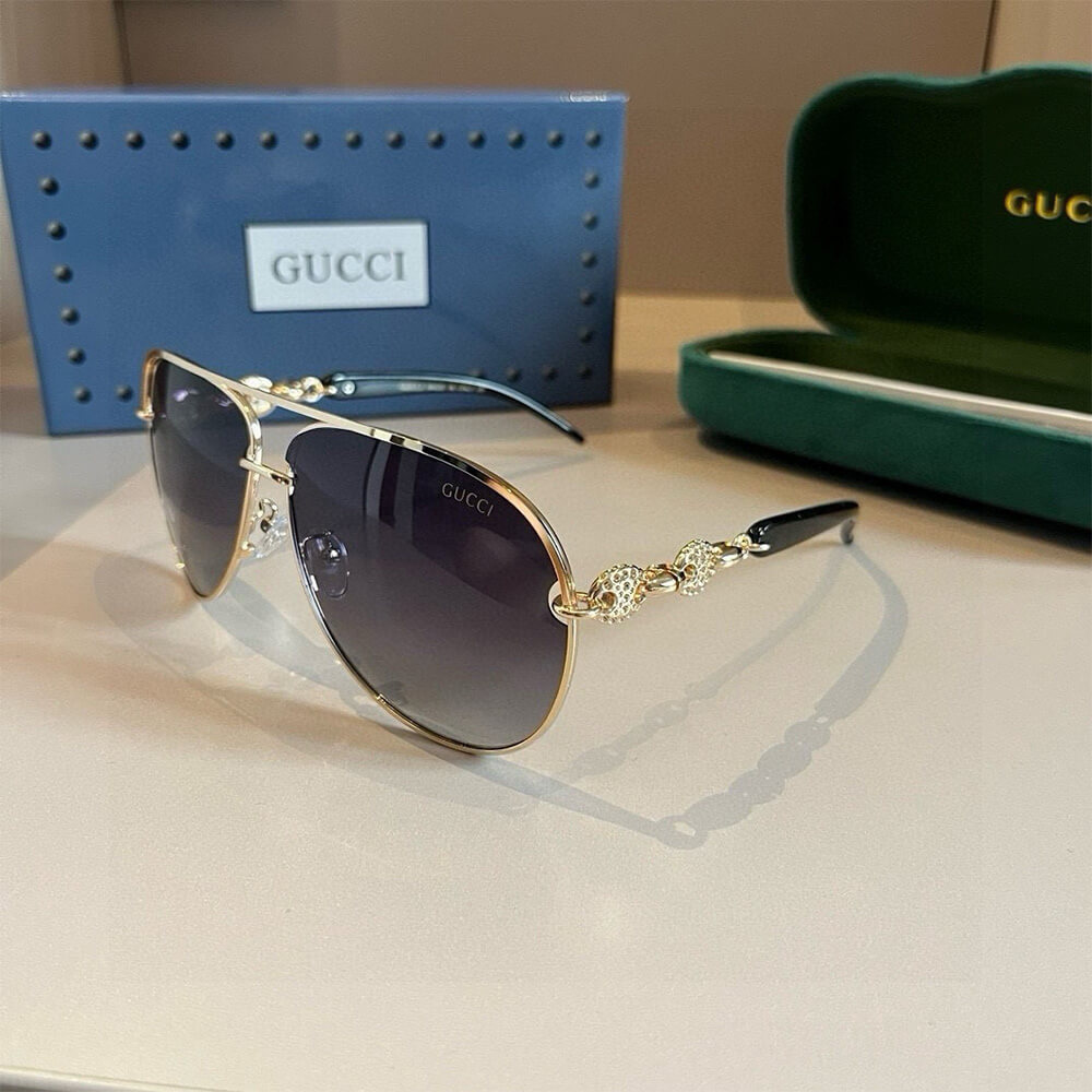 Gvc*1 SUNGLASSES