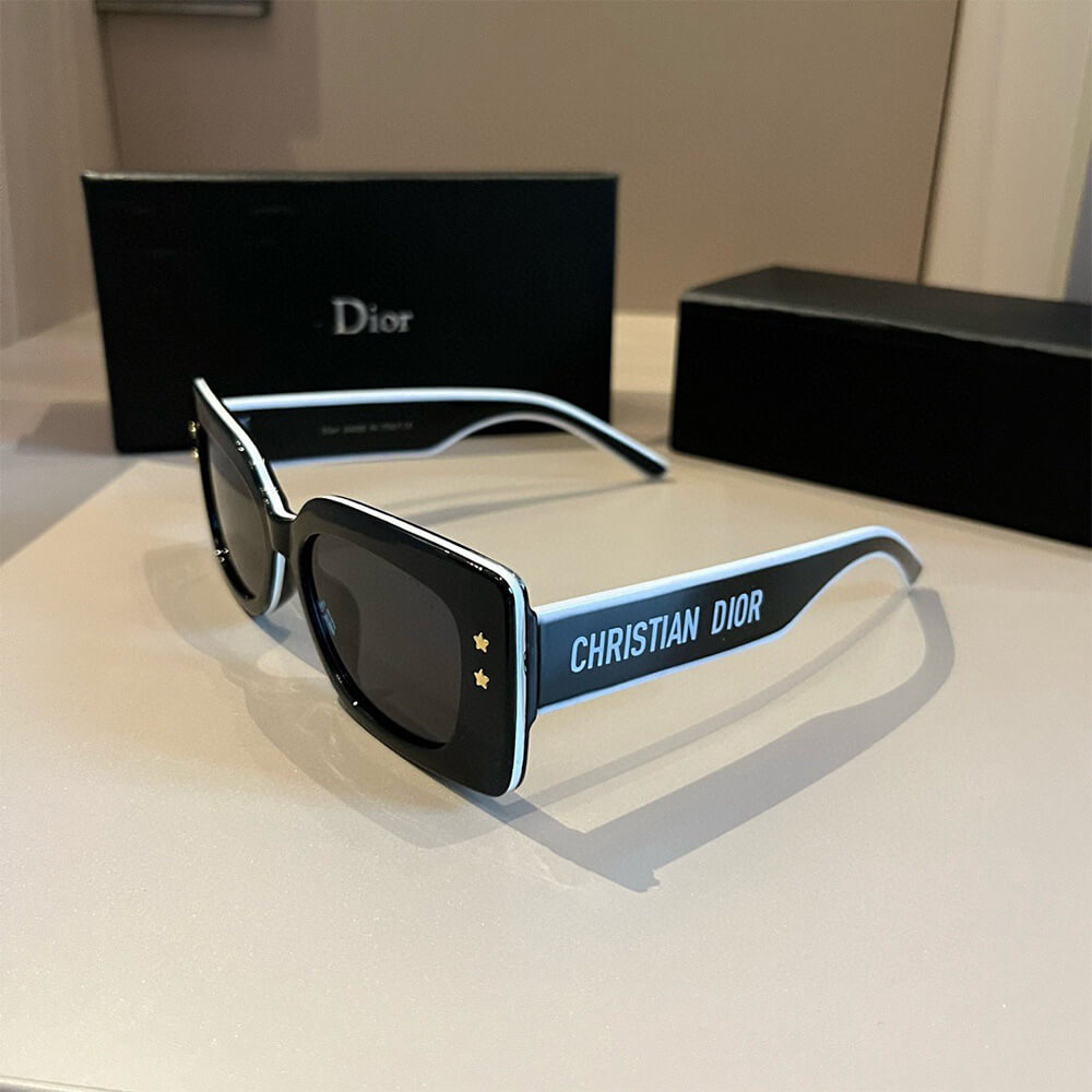 D10r SUNGLASSES