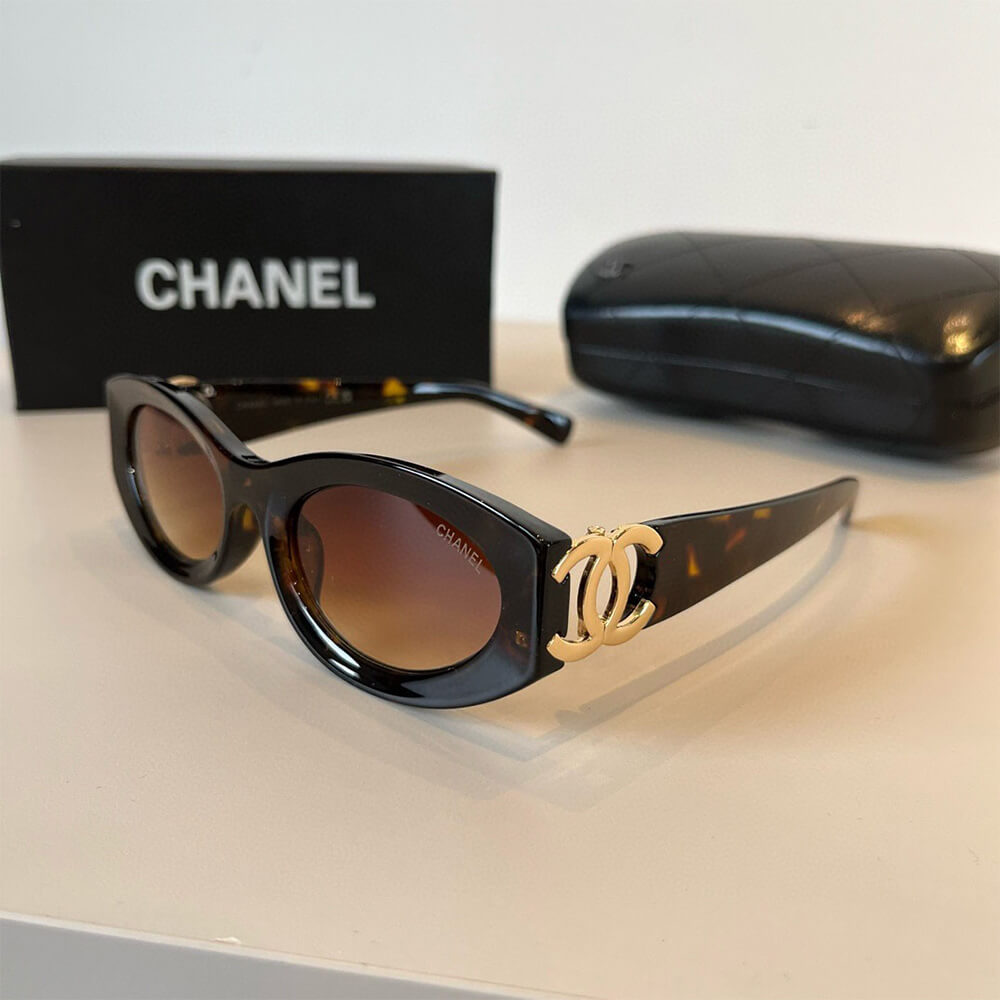 Ch**el SUNGLASSES