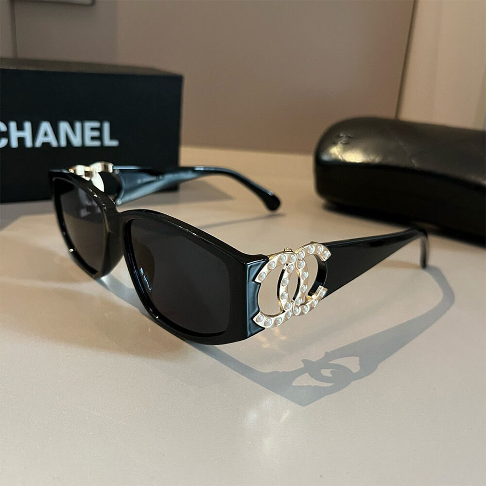 Ch**el SUNGLASSES
