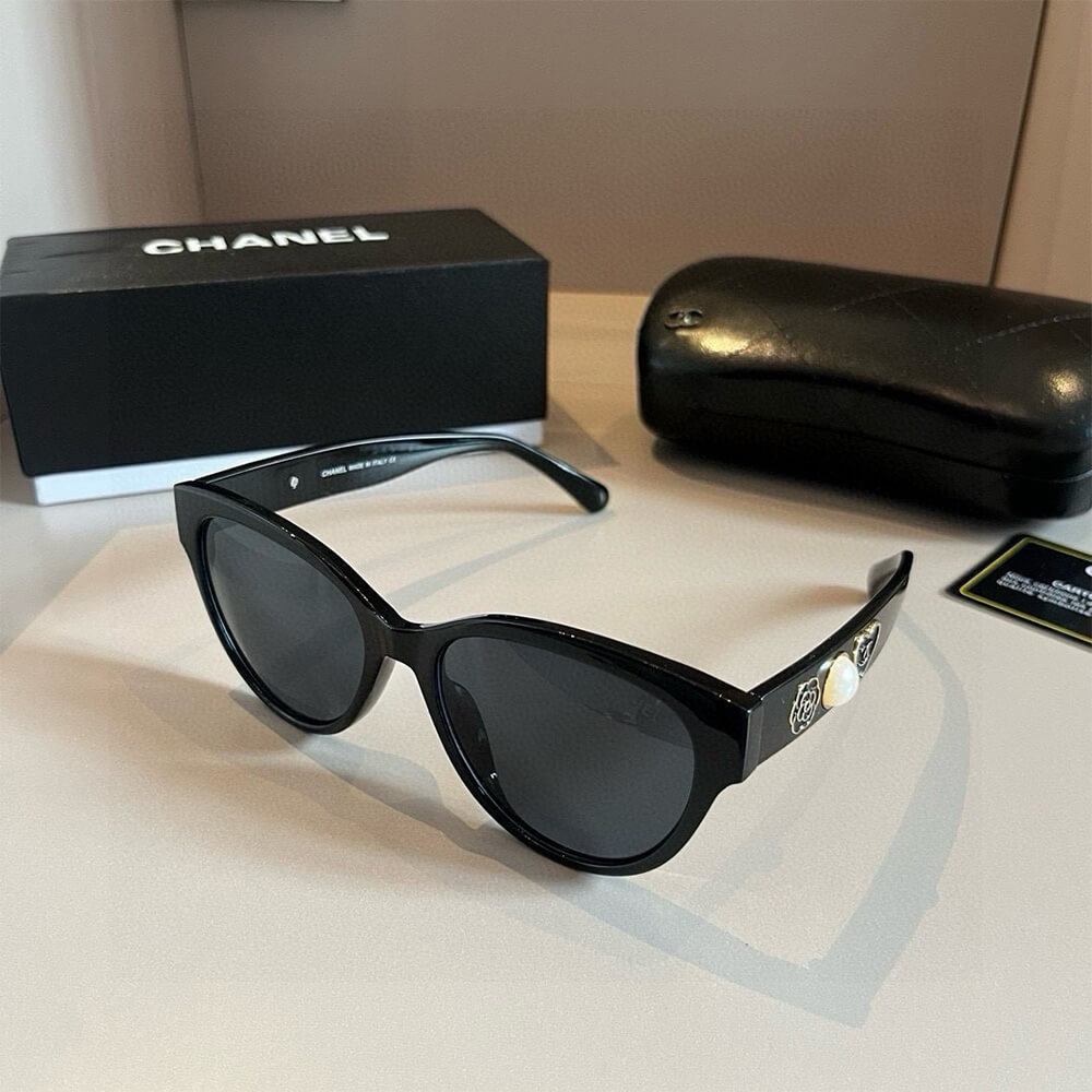 Ch**el SUNGLASSES