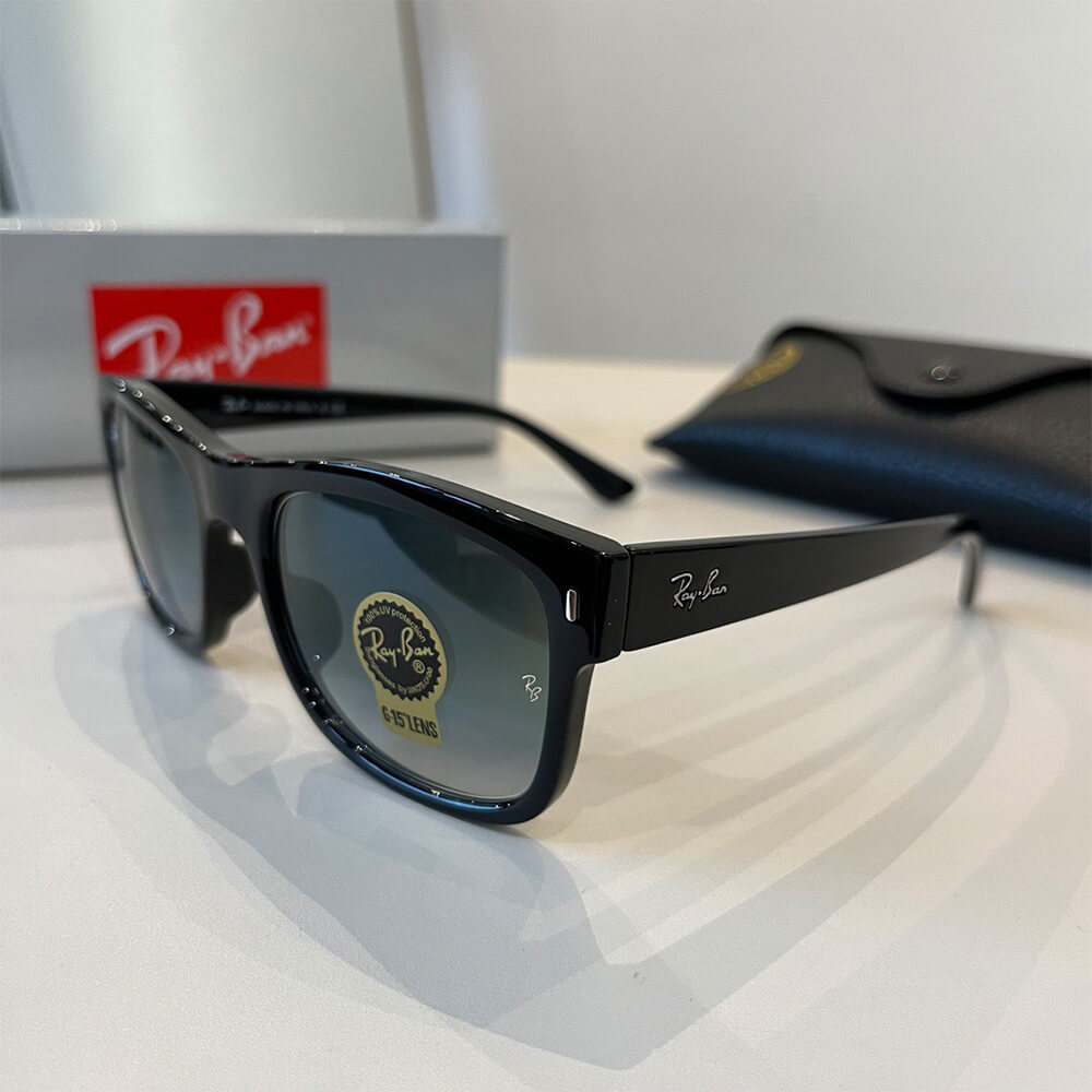 RAY-BAN SUNGLASSES