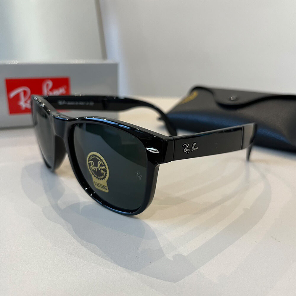 RAY-BAN SUNGLASSES