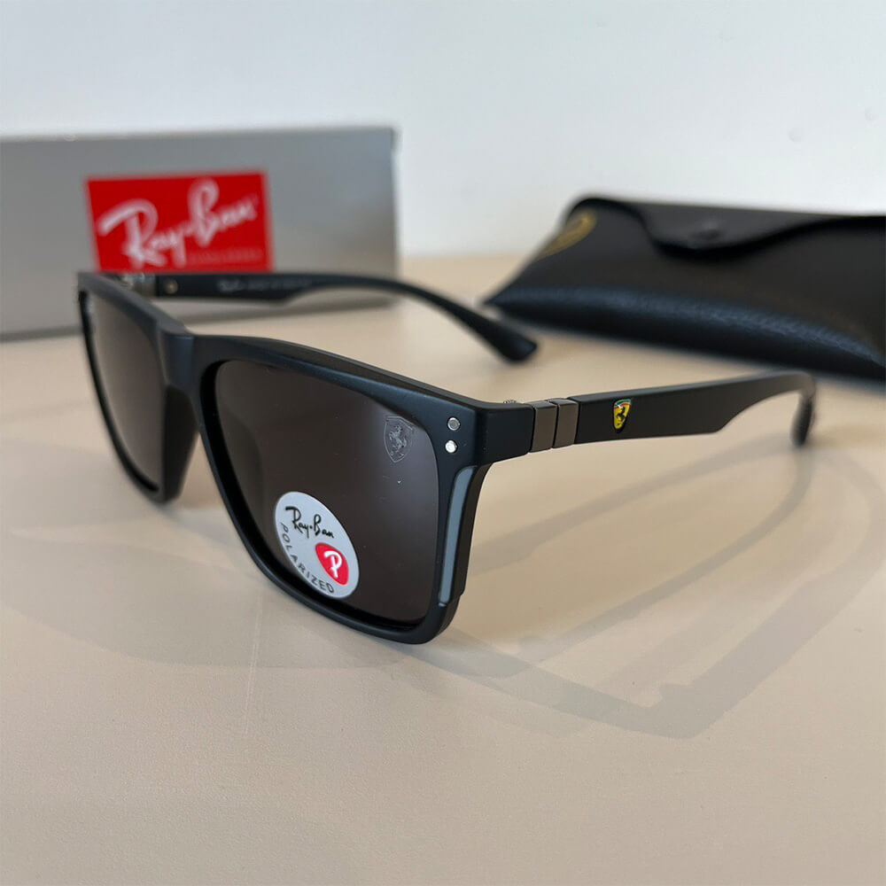 RAY-BAN SUNGLASSES