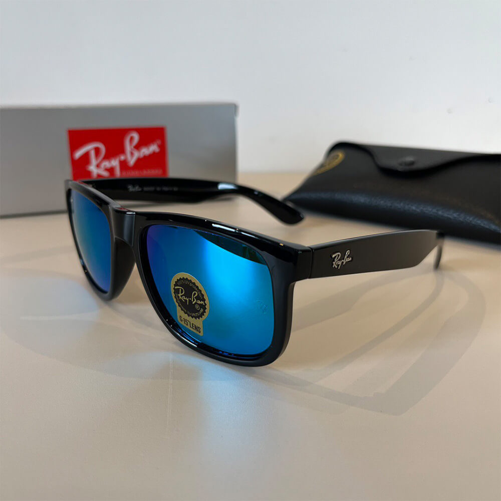 RAY-BAN SUNGLASSES