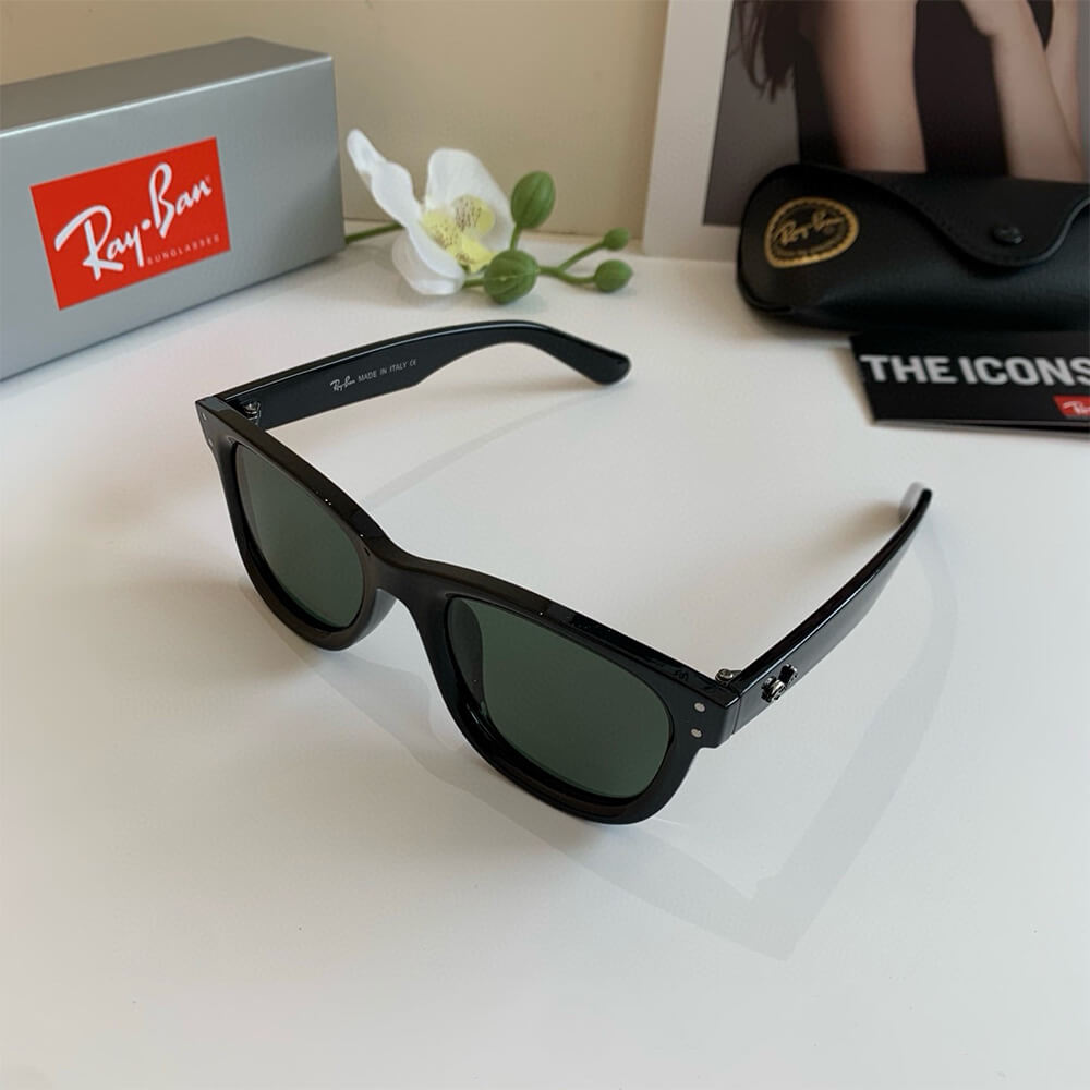 RAY-BAN SUNGLASSES