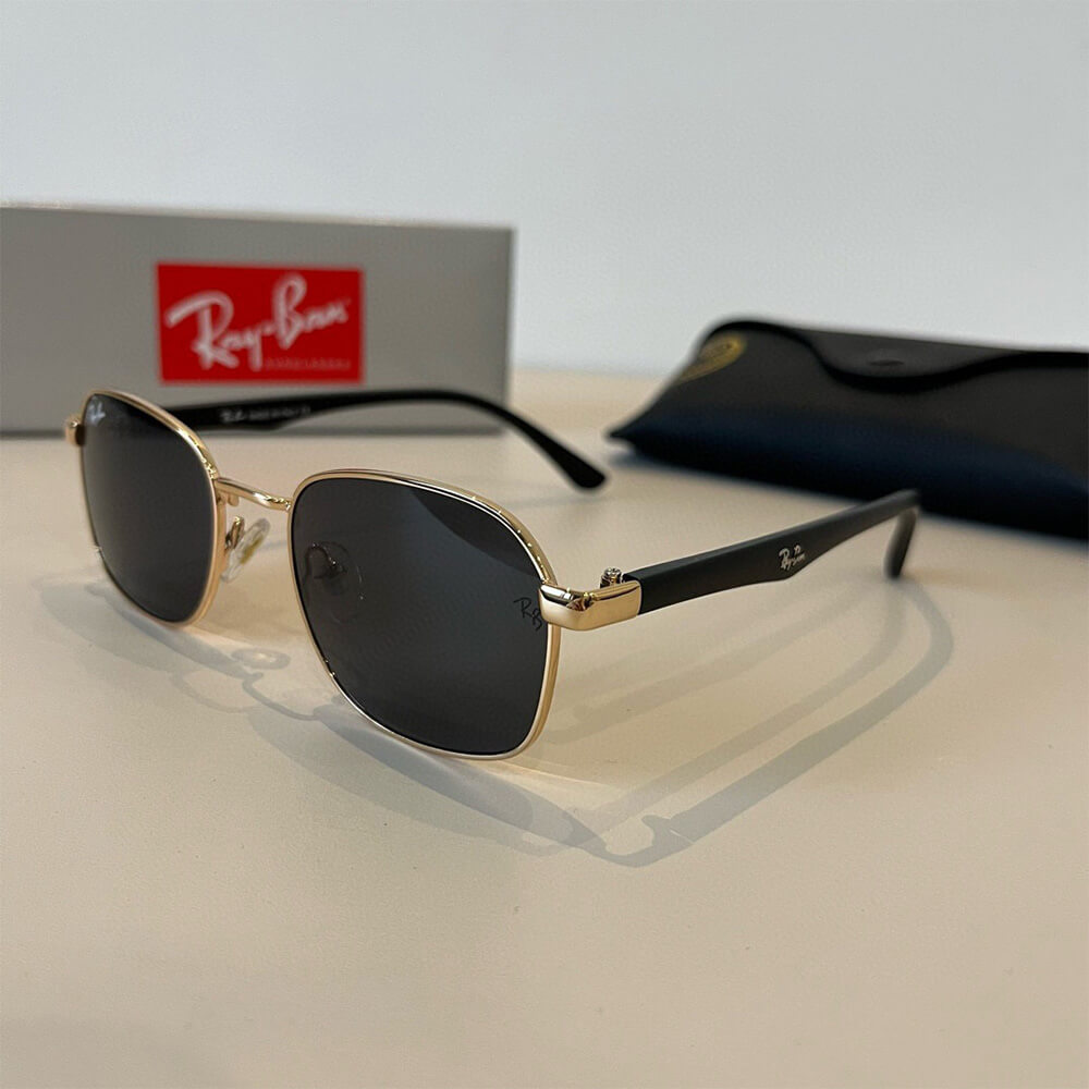 RAY-BAN SUNGLASSES