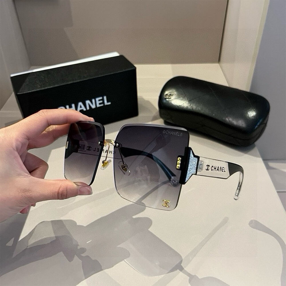 Ch**el SUNGLASSES