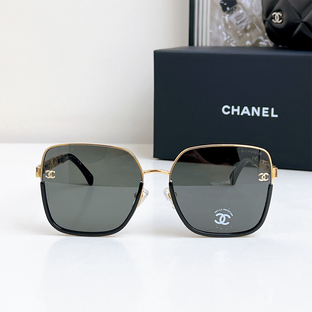 Ch**el SUNGLASSES