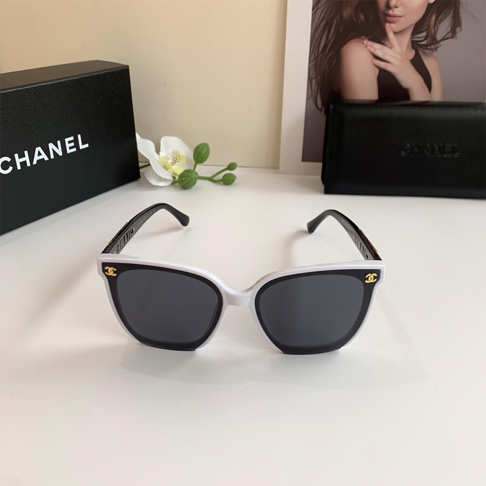 Ch**el SUNGLASSES