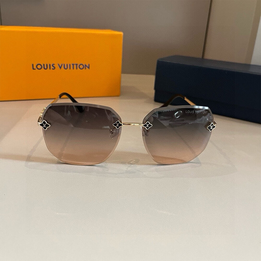 L0vis Vvtt0n SUNGLASSES