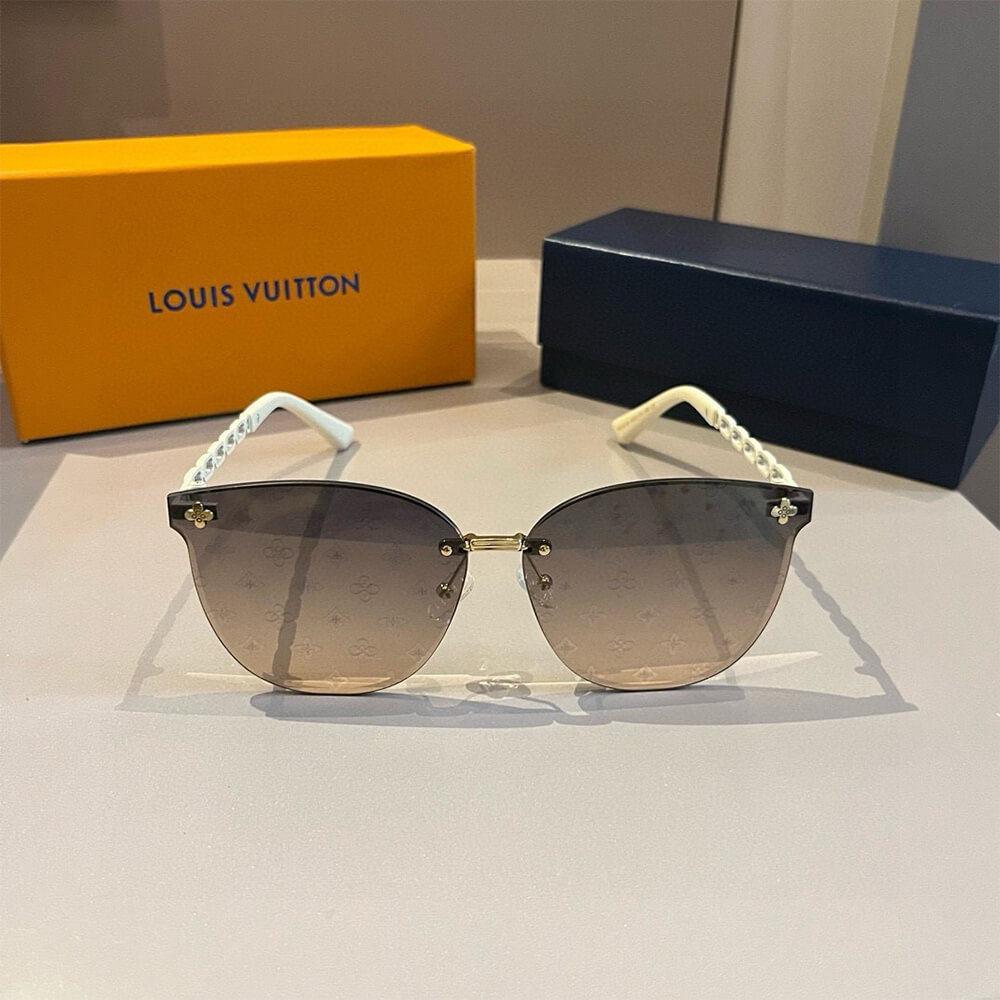 L0vis Vvtt0n SUNGLASSES