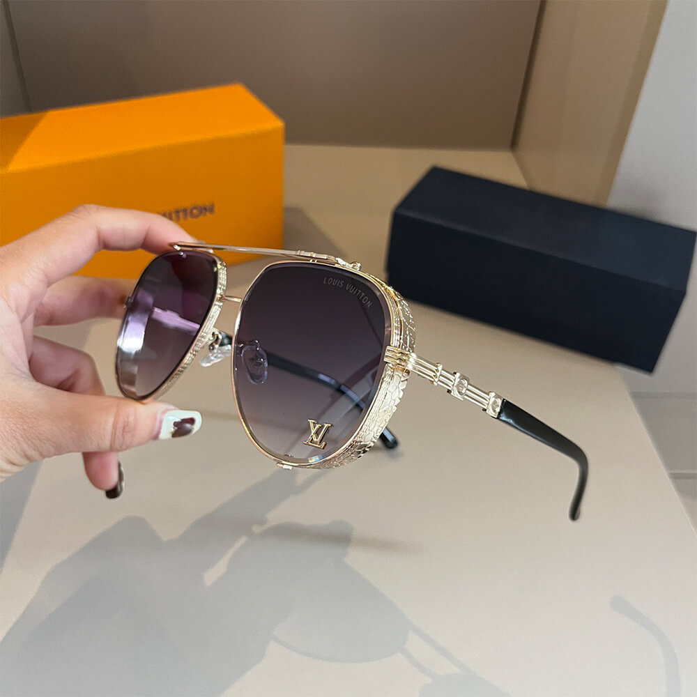 L0vis Vvtt0n SUNGLASSES