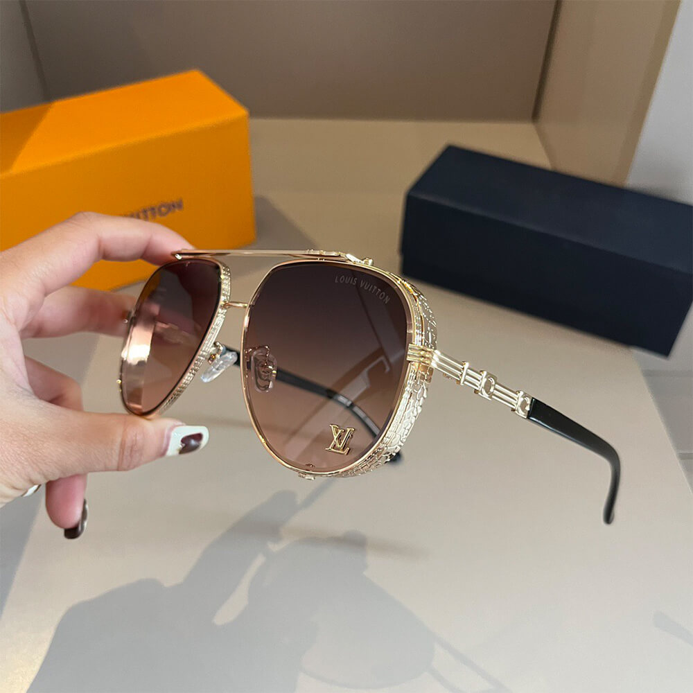 L0vis Vvtt0n SUNGLASSES