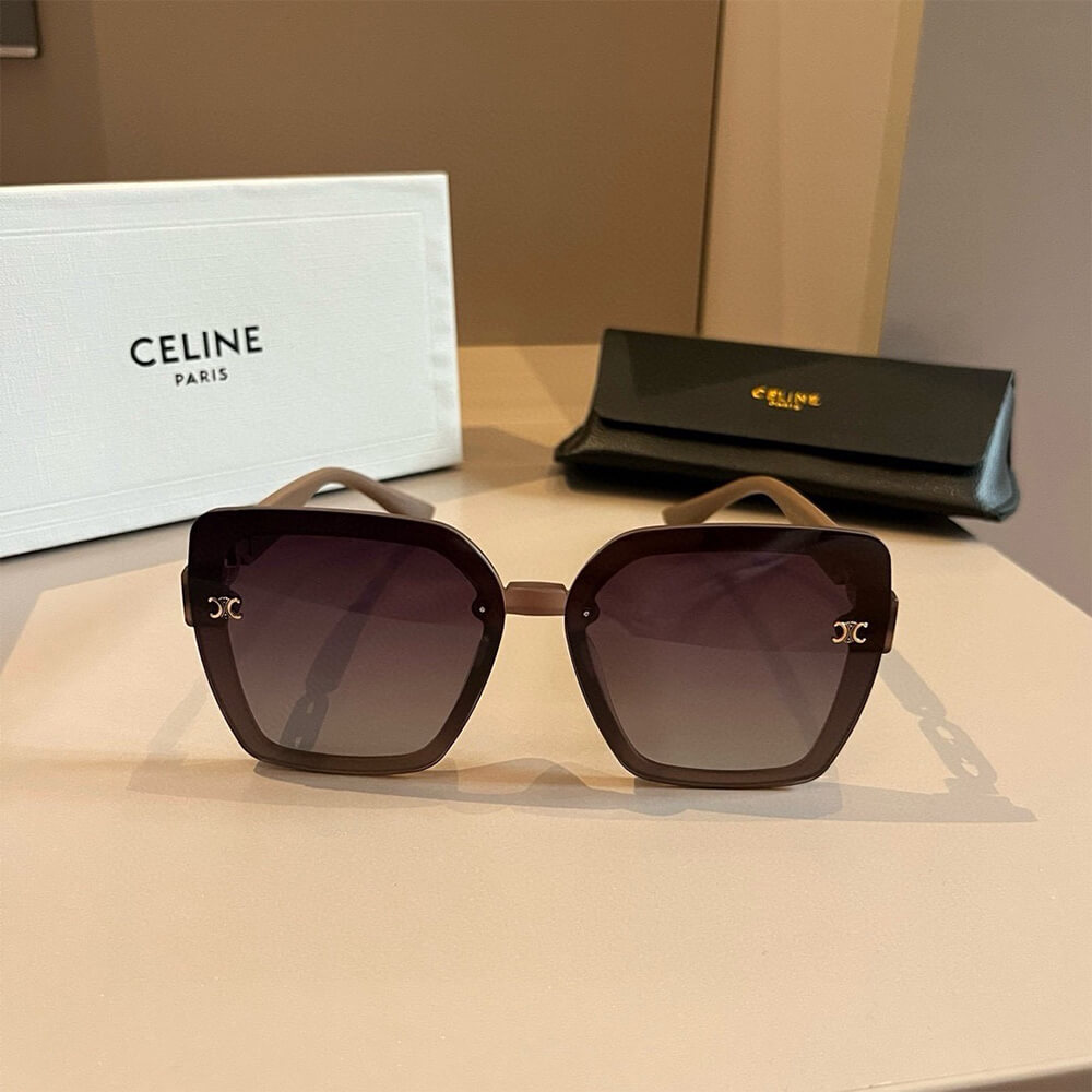 Ce1i*e SUNGLASSES