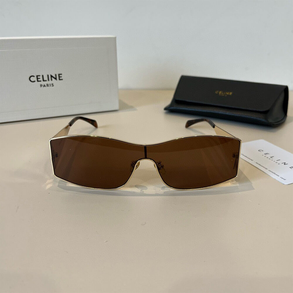 Ce1i*e SUNGLASSES